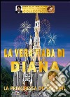 La vera fiaba di Diana libro