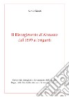 Il Risorgimento d' Abruzzo, dal 1859 ai briganti libro