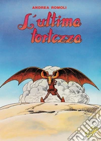 L'ultima fortezza libro