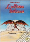 L'ultima fortezza libro