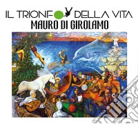 Il trionfo della vita libro