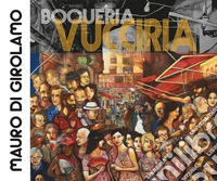 Boqueria Vucciria libro