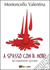A spasso con il noir libro