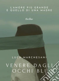 Venere dagli occhi blu