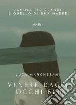 Venere dagli occhi blu