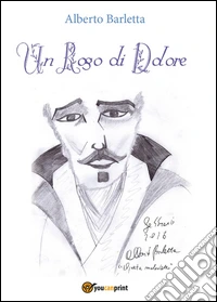 Un rogo di dolore