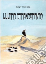 L'ultimo comandamento libro