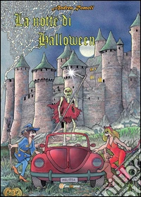 La notte di Halloween