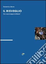 Il risveglio libro