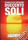 Duecento soli libro