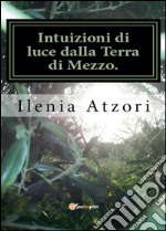 Intuizioni di luce dalla terra di mezzo. Fasi alchemiche: la mia nigredo libro