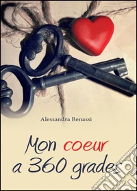 Mon coeur a 360 grades