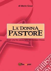 La donna pastore