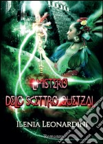 Il mistero dello scettro Quetzal libro