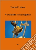 Versi della terza stagione libro