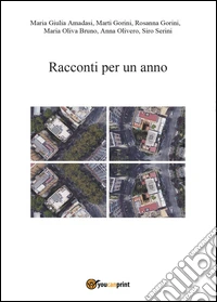 Racconti per un anno