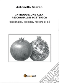 Introduzione alla psicoanalisi misterica libro