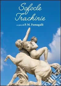 Sofocle. Trachinie