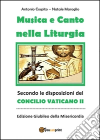Musica e canto nella liturgia libro