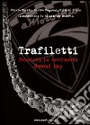 Trafiletti. Pensieri in movimento. Second lap libro