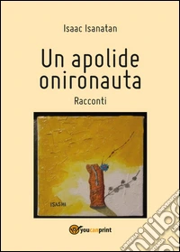 Un apolide onironauta libro