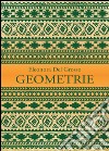 Geometrie libro di Del Grosso Eleonora