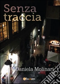 Senza traccia