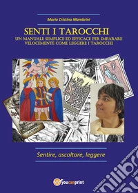 Senti i tarocchi libro