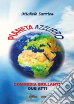 Pianeta azzurro libro