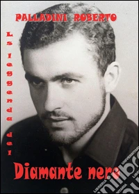 La leggenda del diamante nero libro
