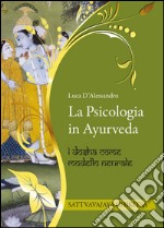La psicologia in Ayurveda libro