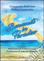 Benvenuti in Paradiso libro