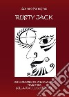 Rusty Jack libro