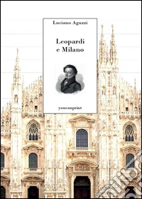 Leopardi e Milano
