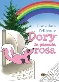 Dory, la puzzola rosa