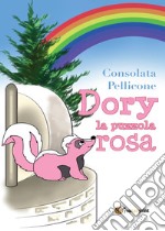 Dory, la puzzola rosa