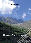 Terra di ciascuno... libro