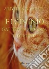 Elsiminio gattino di speranza e di virtù libro