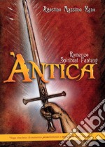 Àntica libro