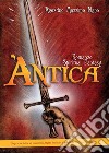 Àntica libro