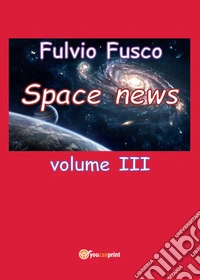 Space news. Vol. 3
