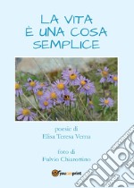 La vita è una cosa semplice libro