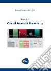 Manual of clinical anal manometry libro