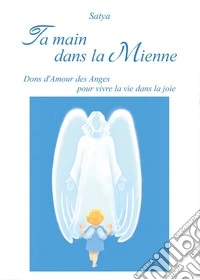 Ta main dans la mienne