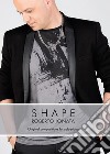 Shape. Original compositions per solo piano libro