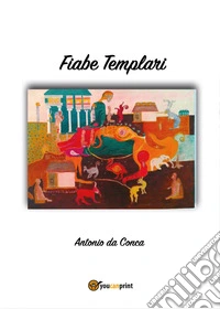 Fiabe templari