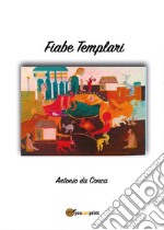 Fiabe templari libro