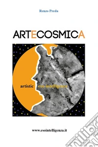 Artecosmica artistic exo-intelligence