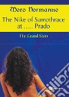 The Nike of Samothrace at... Prado. The Grand Slam libro