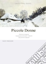 Piccole donne libro